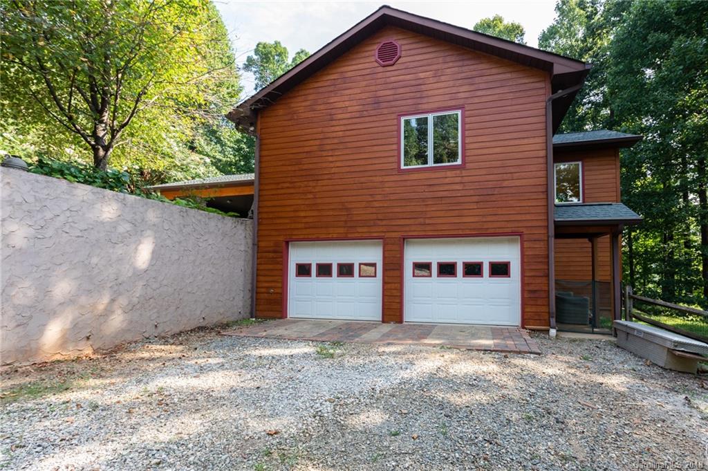 110 Bear Mountain Drive Old Fort NC 28762