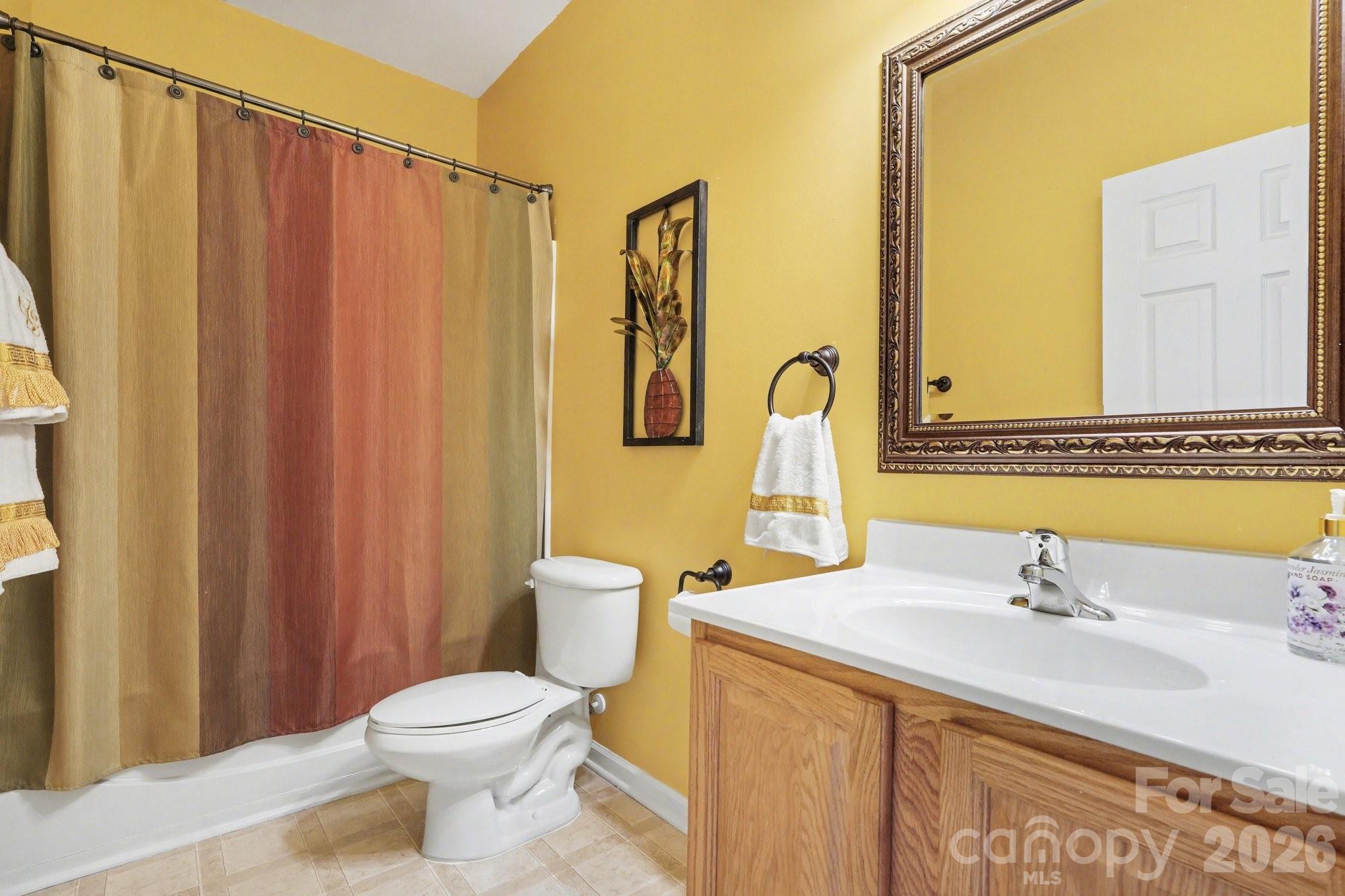 11814 Withers Mill Drive Charlotte NC 28278