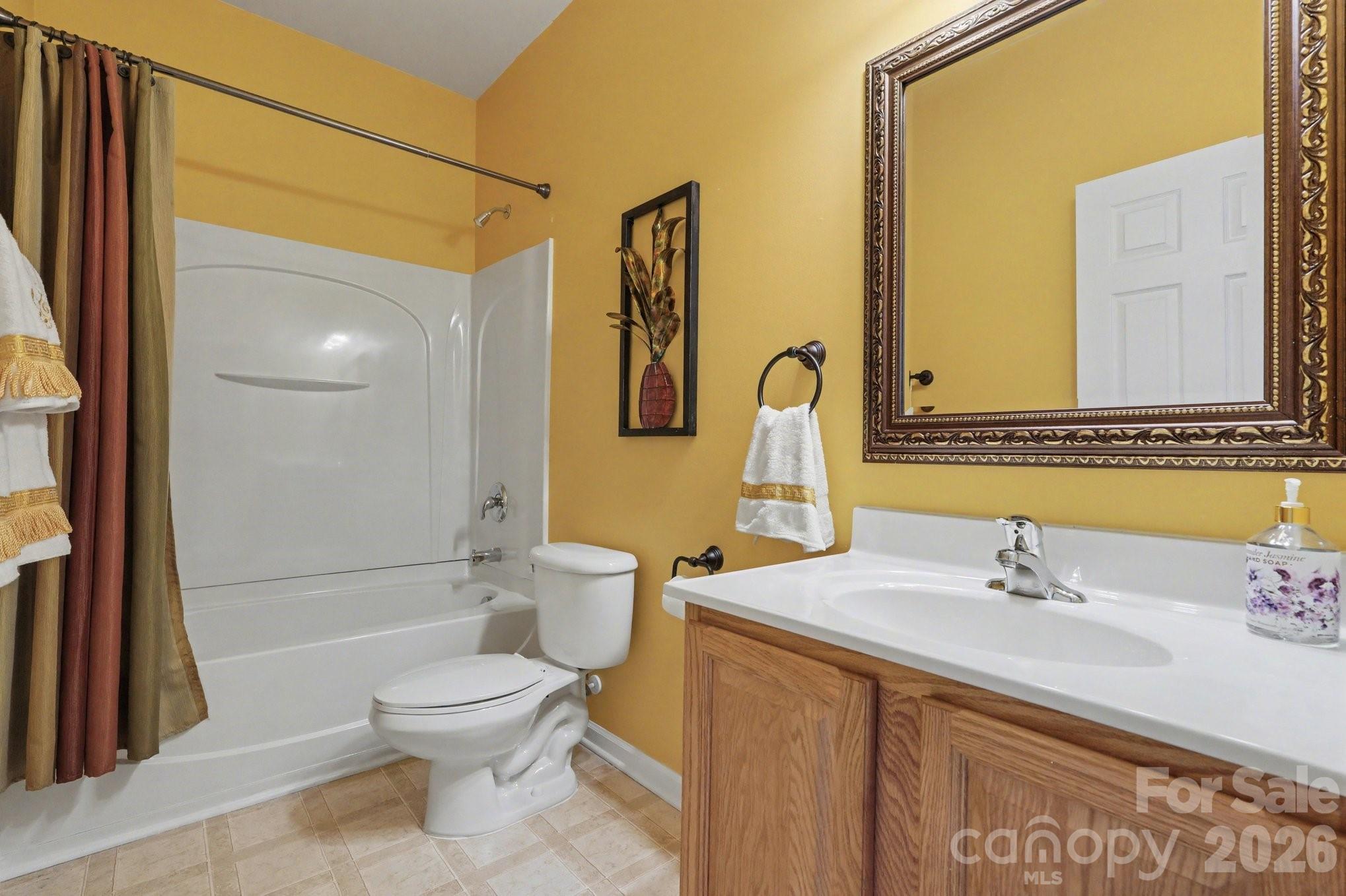 11814 Withers Mill Drive Charlotte NC 28278