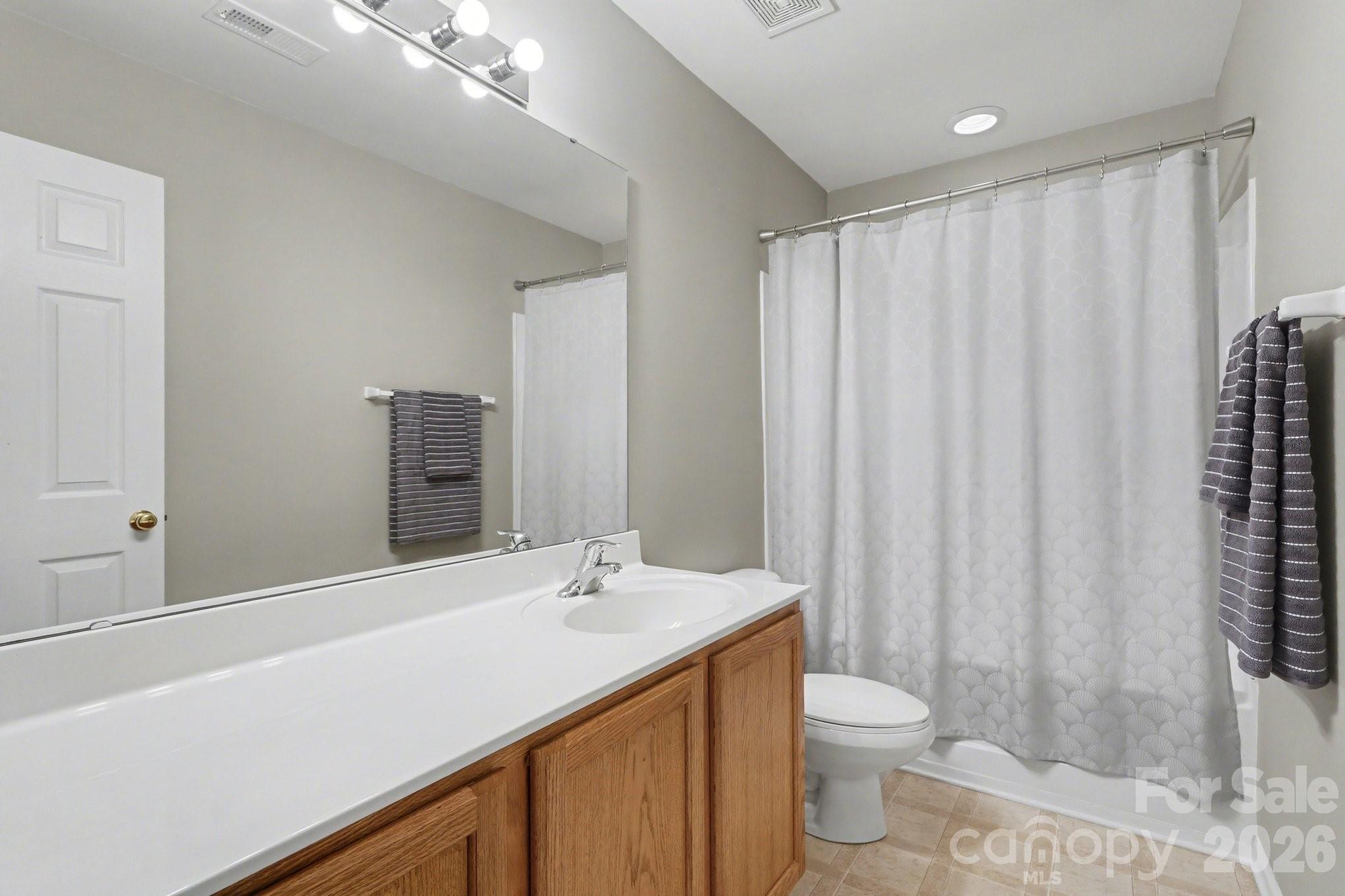 11814 Withers Mill Drive Charlotte NC 28278