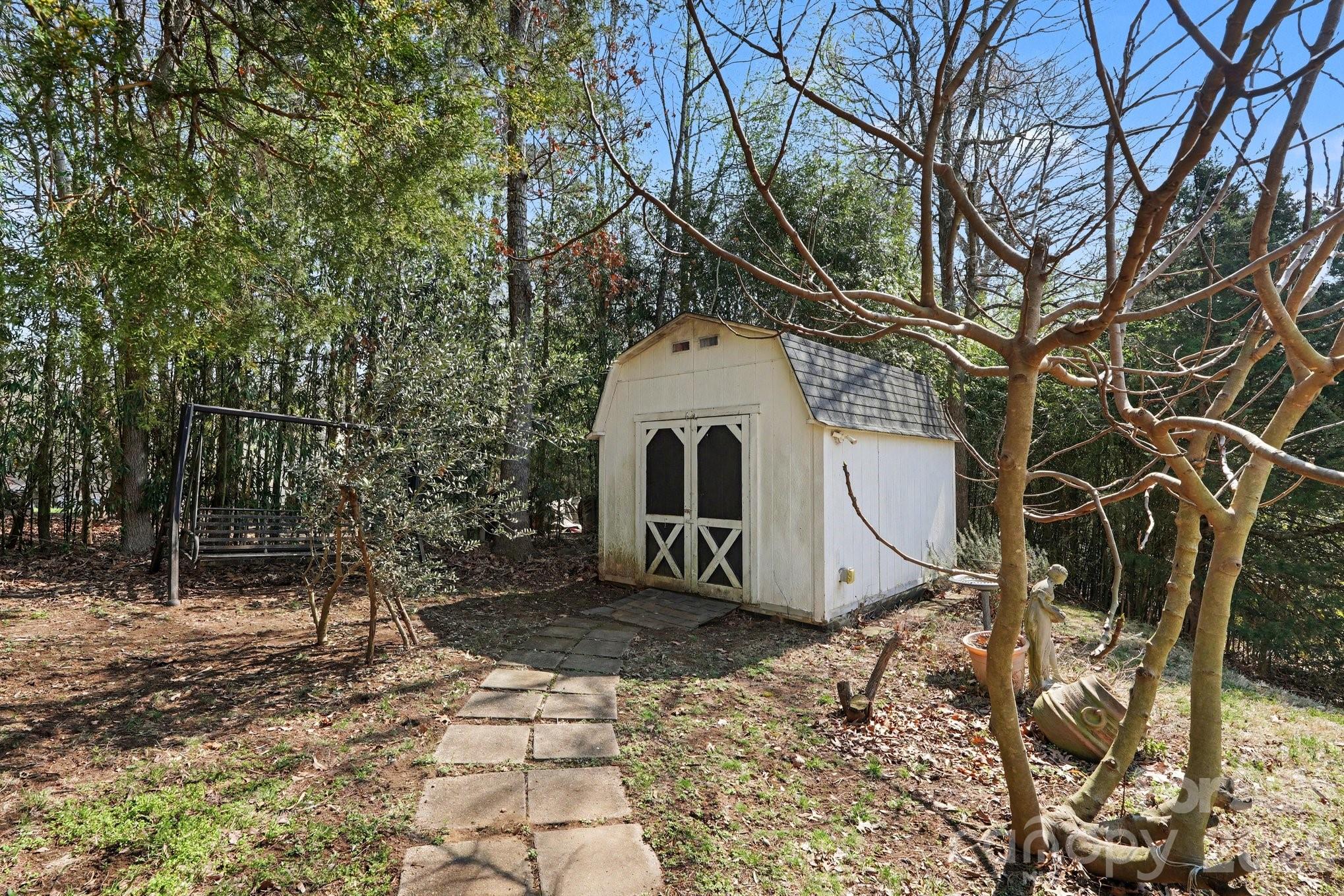 11814 Withers Mill Drive Charlotte NC 28278