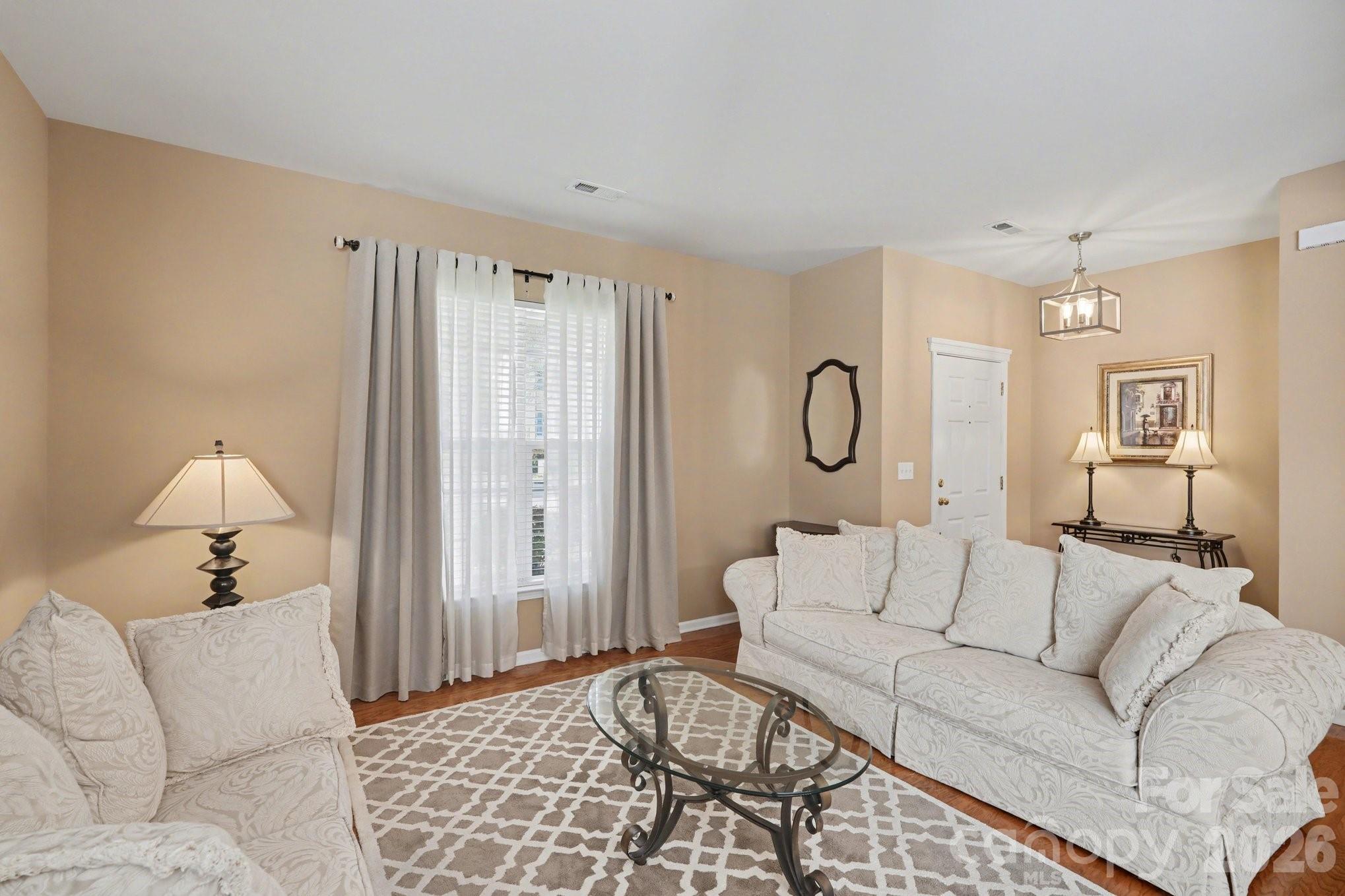 11814 Withers Mill Drive Charlotte NC 28278
