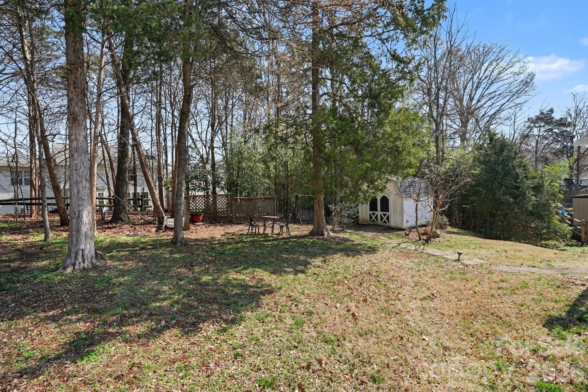 11814 Withers Mill Drive Charlotte NC 28278