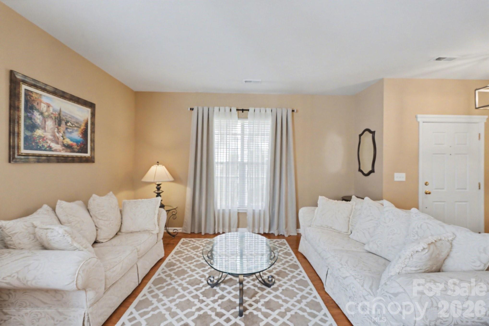 11814 Withers Mill Drive Charlotte NC 28278