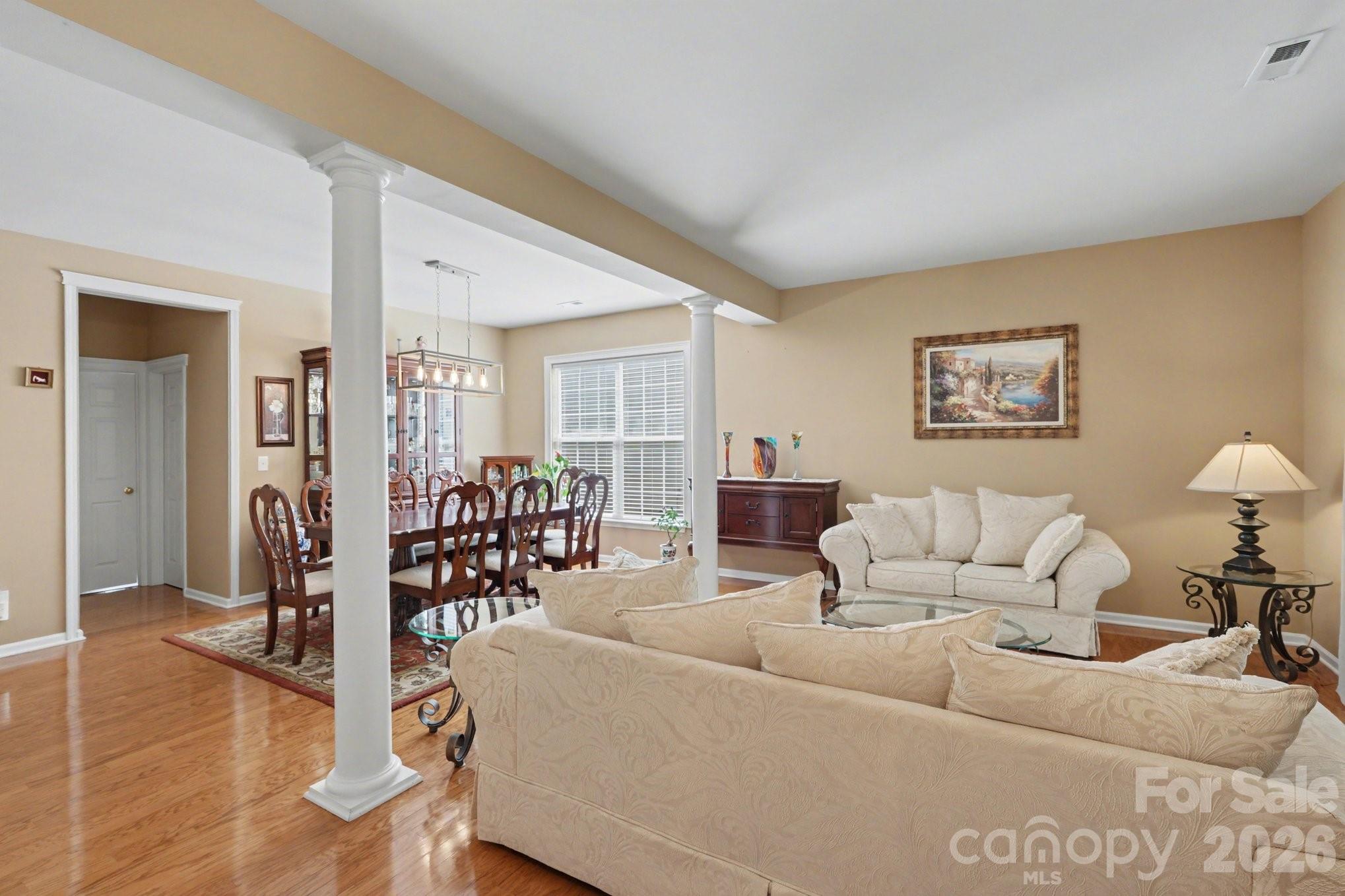 11814 Withers Mill Drive Charlotte NC 28278