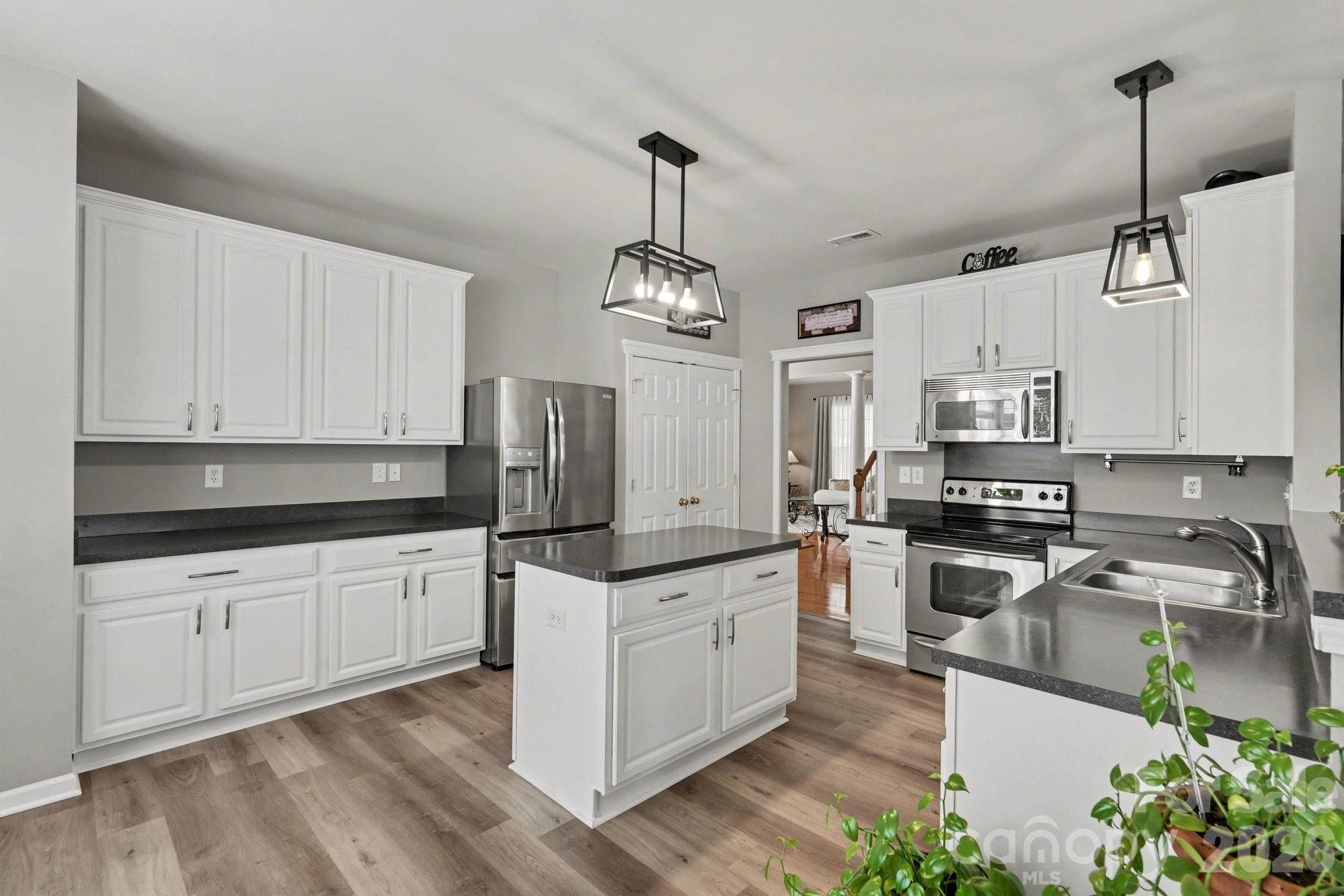 11814 Withers Mill Drive Charlotte NC 28278