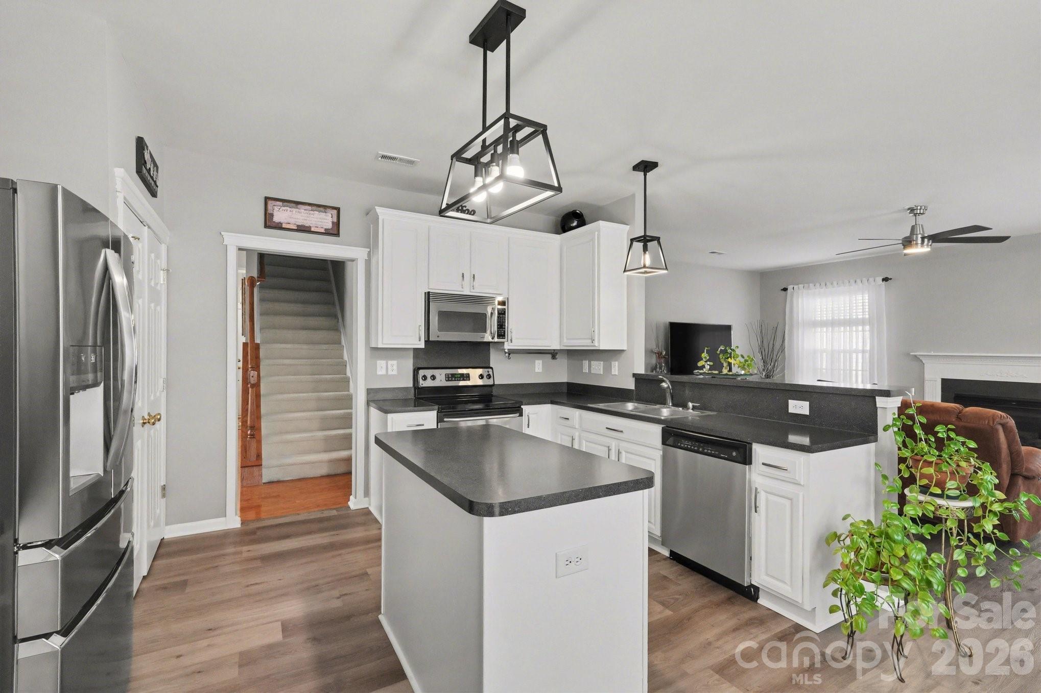 11814 Withers Mill Drive Charlotte NC 28278