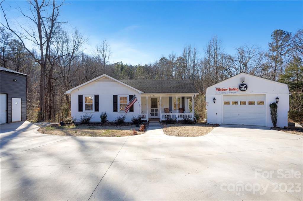 1151 Us 64/74a Highway Rutherfordton NC 28139