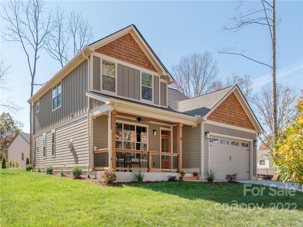 38 Myrtle Lee Cove Arden NC 28704