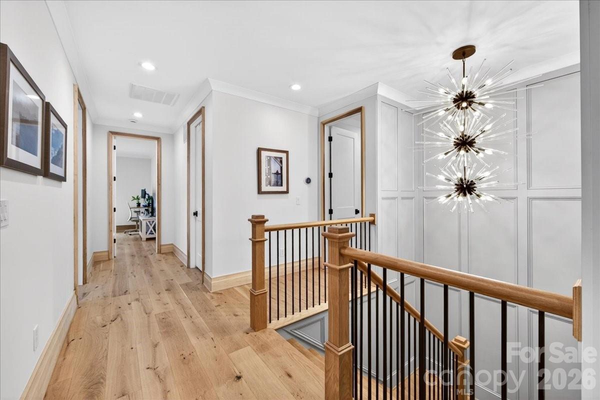 725 Hillside Avenue Charlotte NC 28209