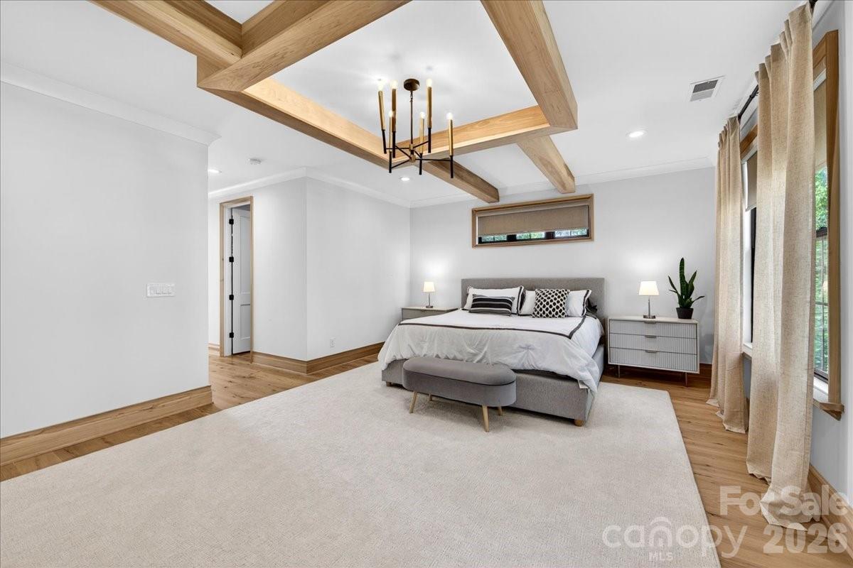 725 Hillside Avenue Charlotte NC 28209
