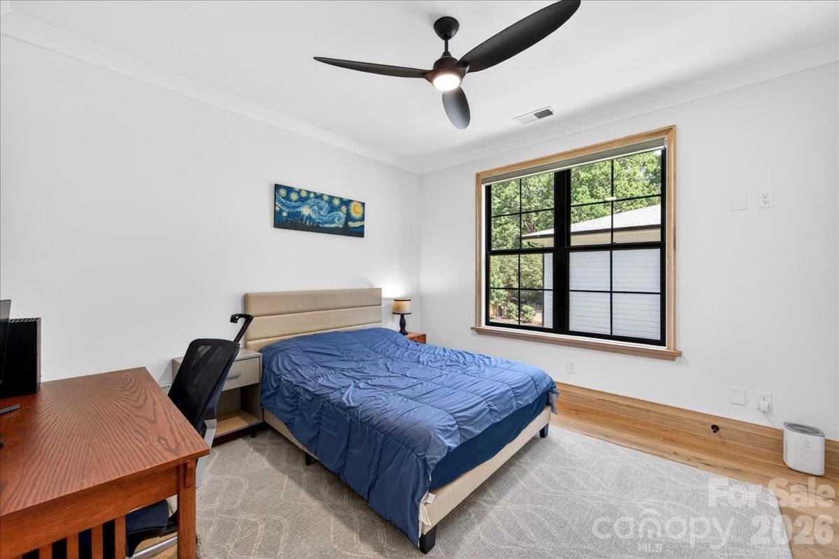 725 Hillside Avenue Charlotte NC 28209