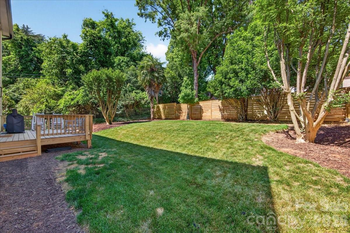 725 Hillside Avenue Charlotte NC 28209