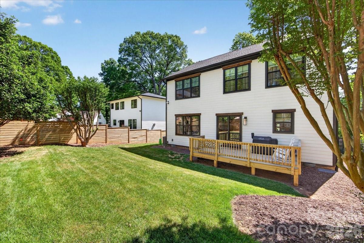 725 Hillside Avenue Charlotte NC 28209