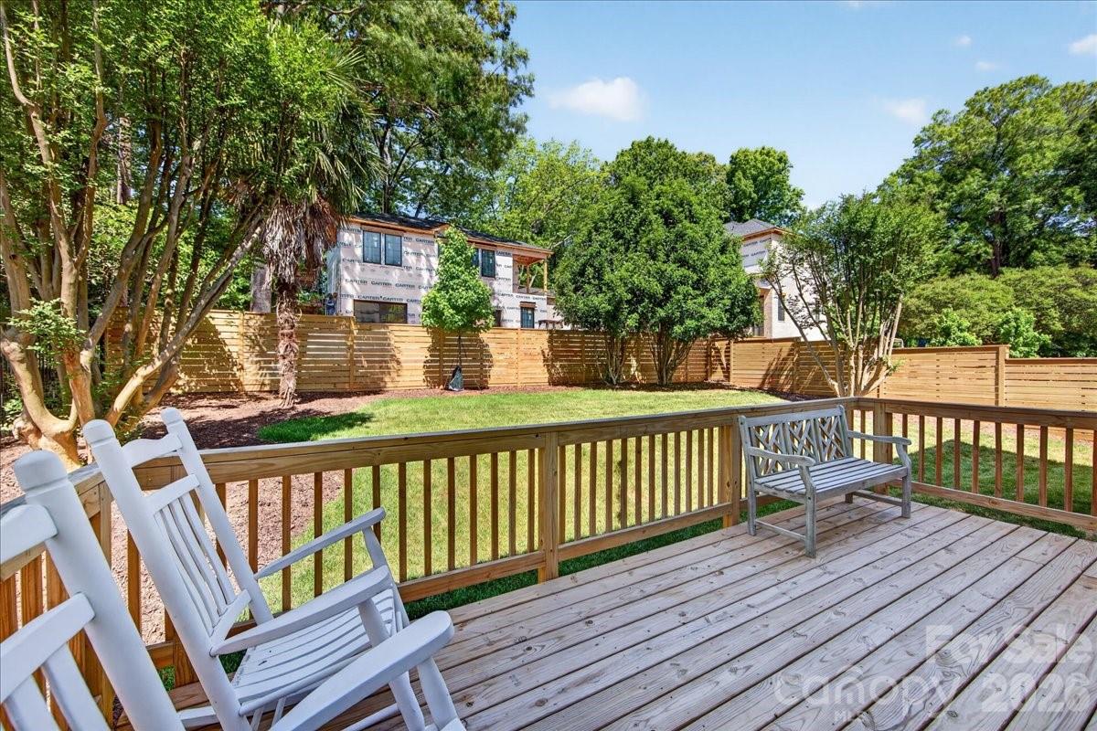 725 Hillside Avenue Charlotte NC 28209