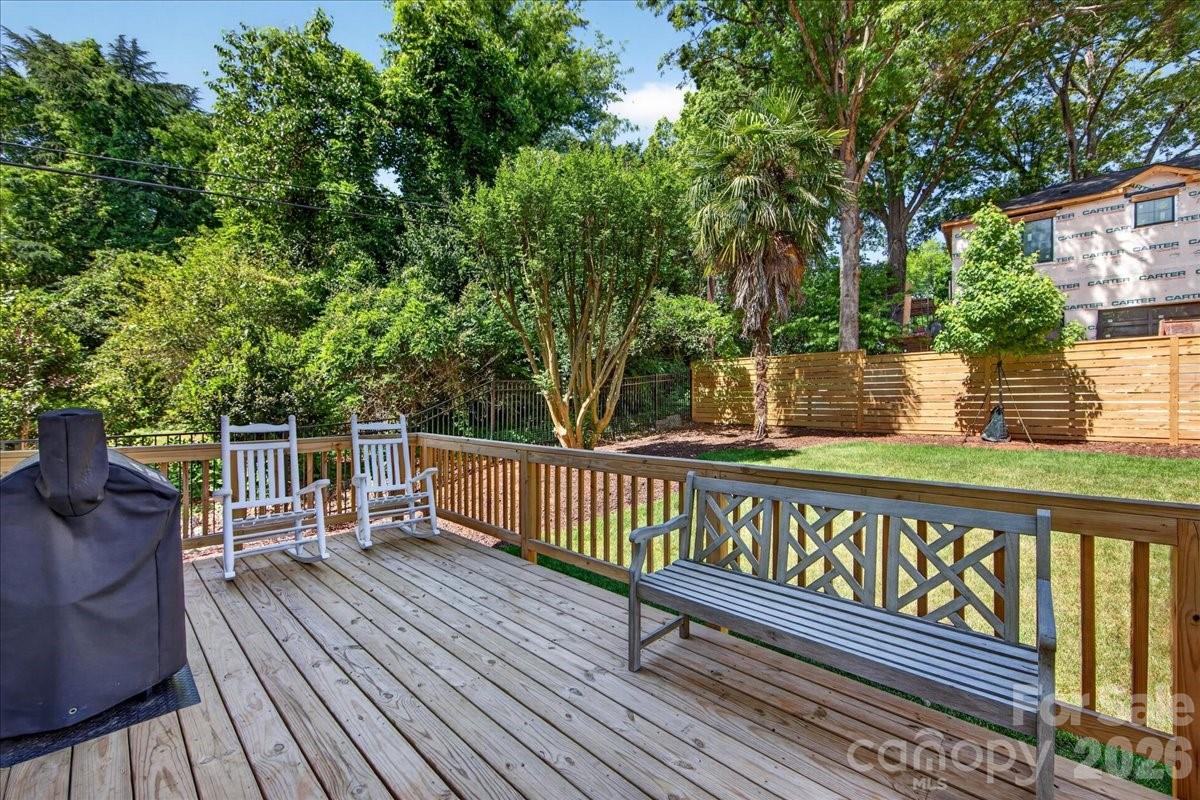 725 Hillside Avenue Charlotte NC 28209
