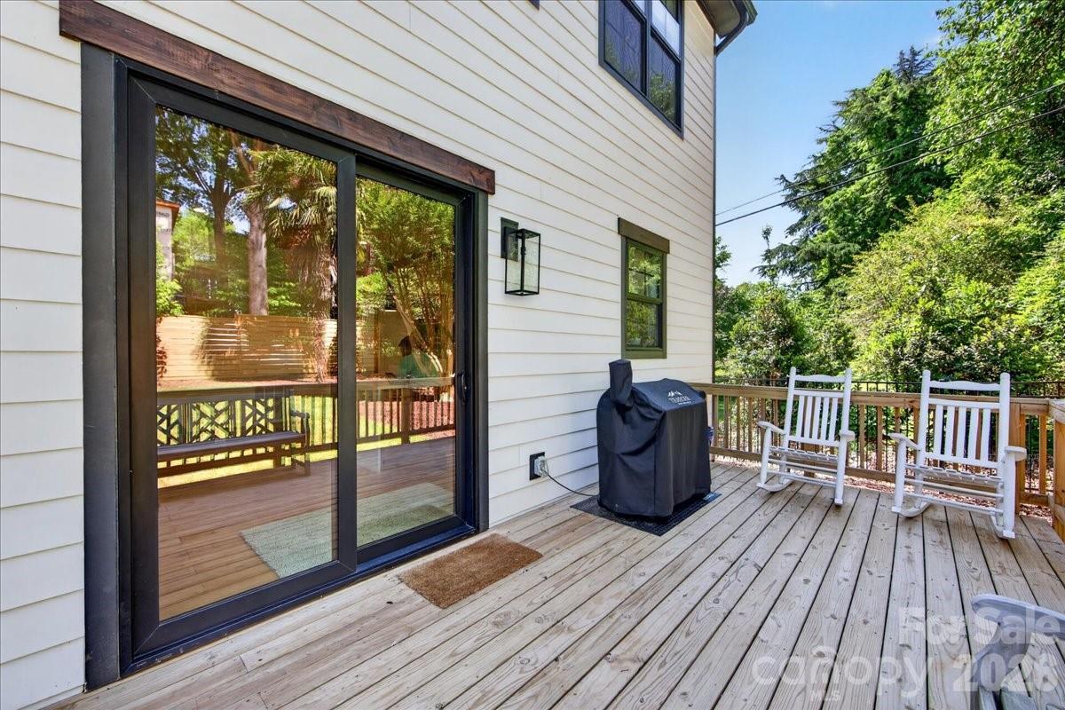 725 Hillside Avenue Charlotte NC 28209