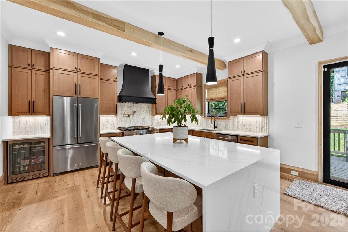725 Hillside Avenue Charlotte NC 28209