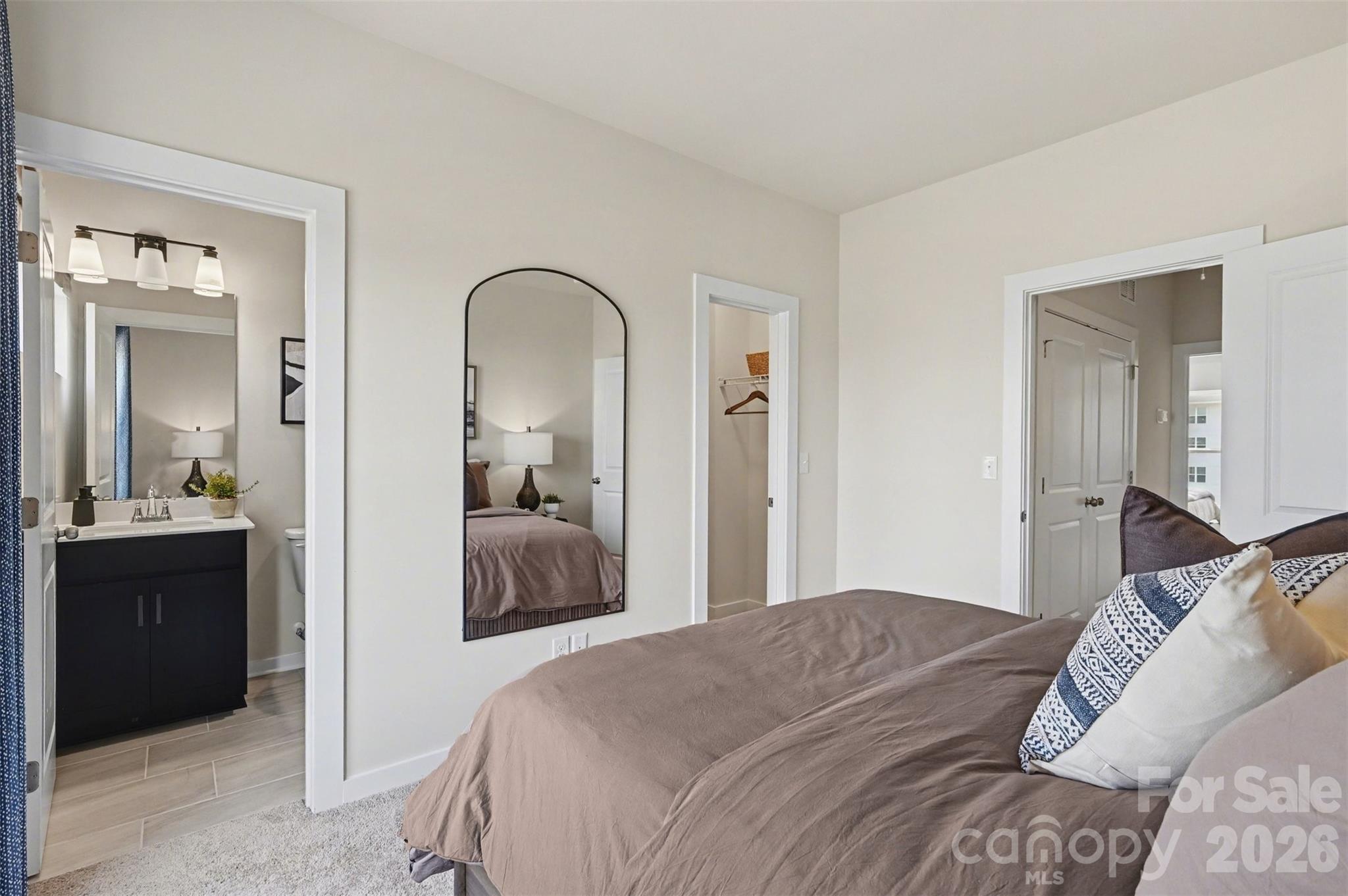 2716 Respite Lane Charlotte NC 28273