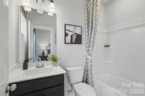 2716 Respite Lane Charlotte NC 28273