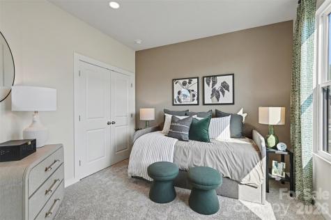 2716 Respite Lane Charlotte NC 28273
