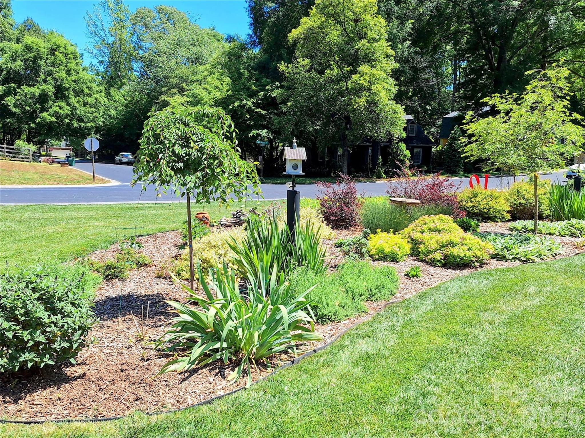 317 Wilcrest Drive Matthews NC 28105