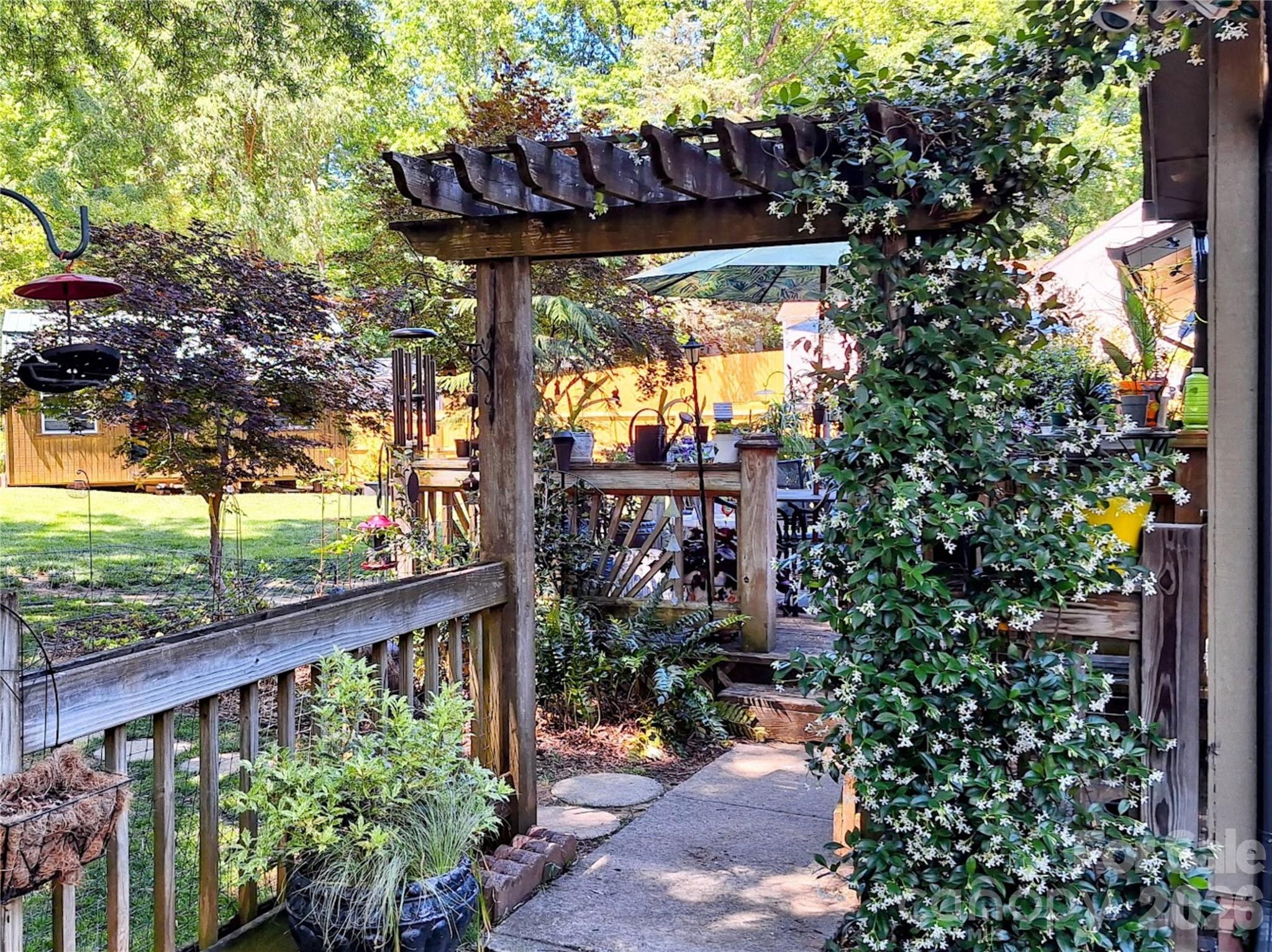 317 Wilcrest Drive Matthews NC 28105