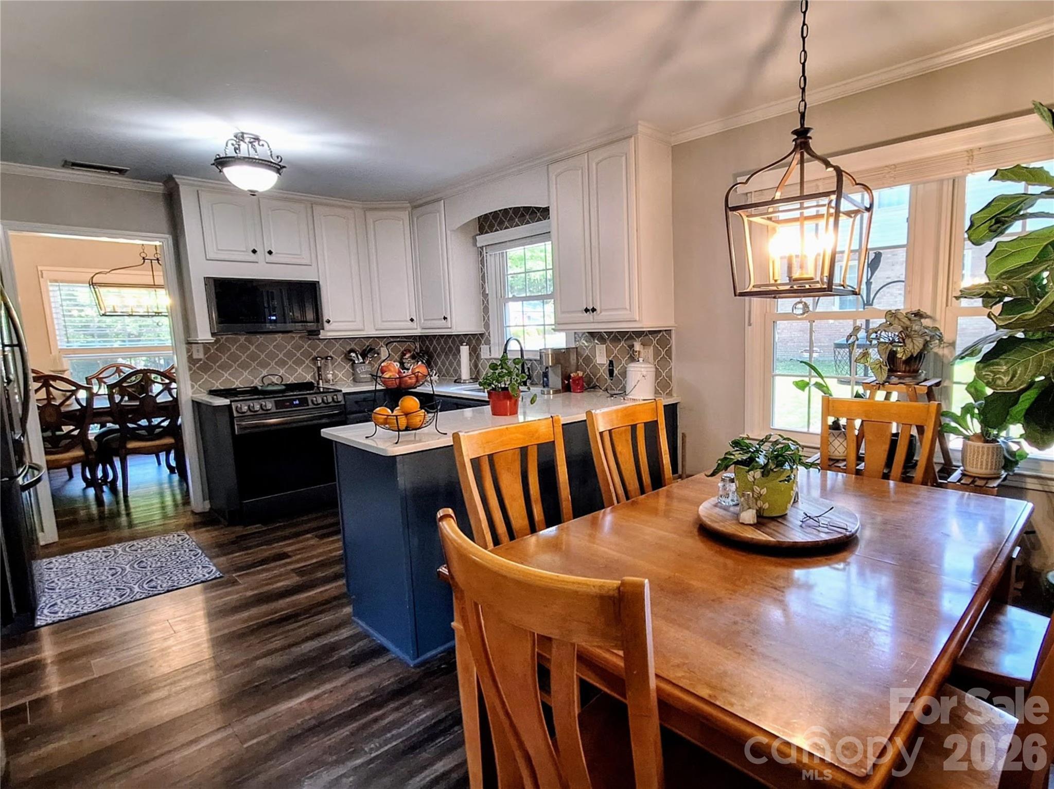 317 Wilcrest Drive Matthews NC 28105