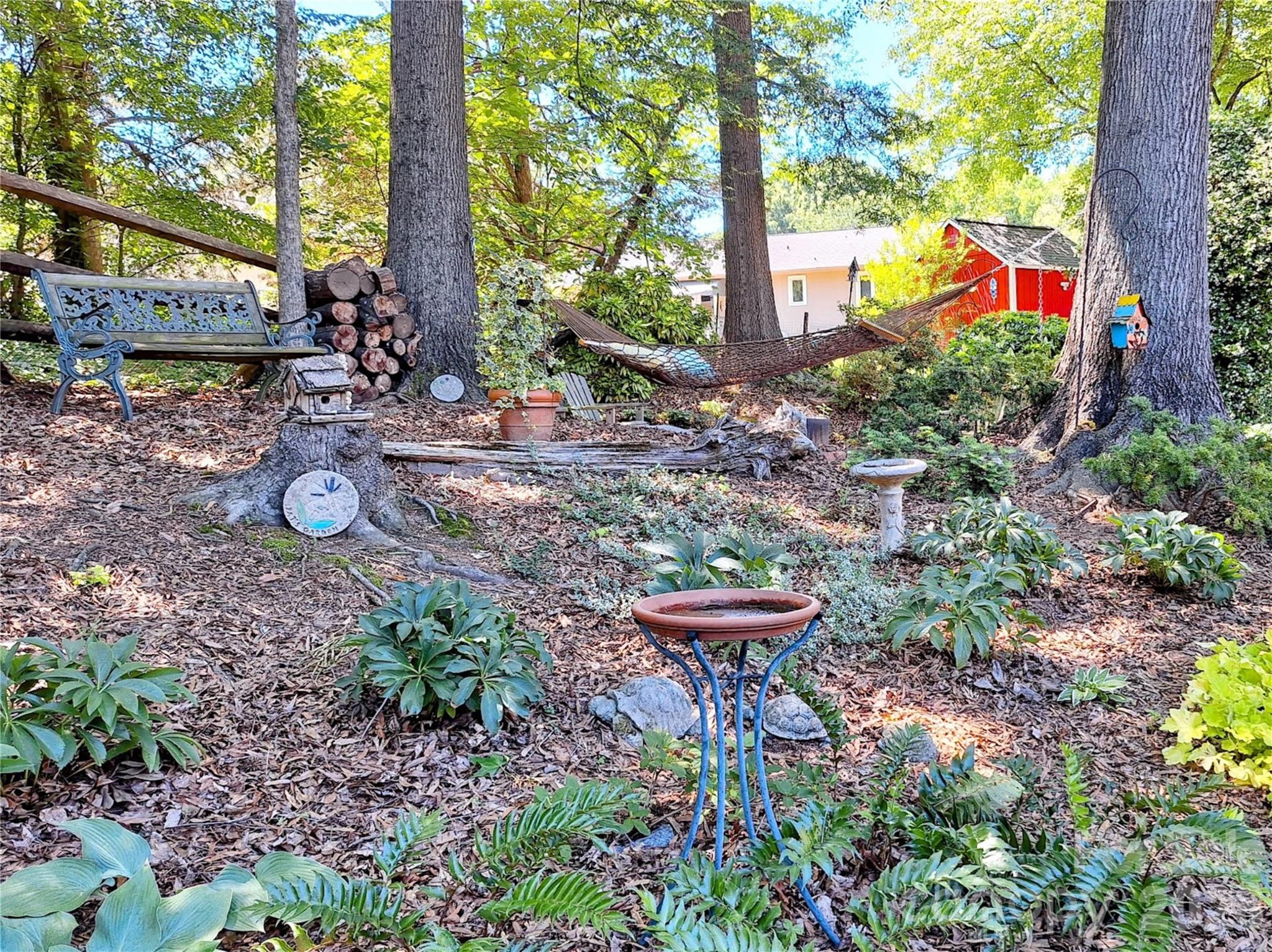317 Wilcrest Drive Matthews NC 28105