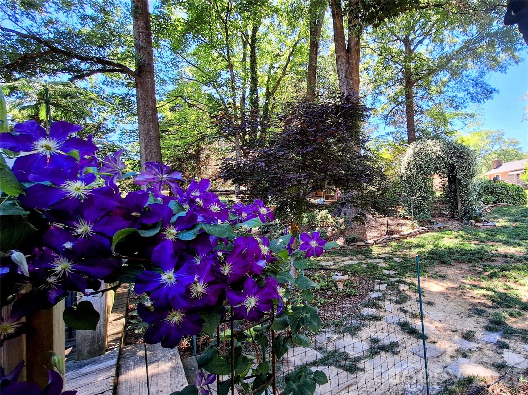 317 Wilcrest Drive Matthews NC 28105