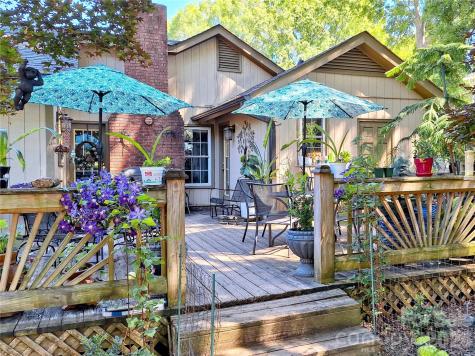 317 Wilcrest Drive Matthews NC 28105