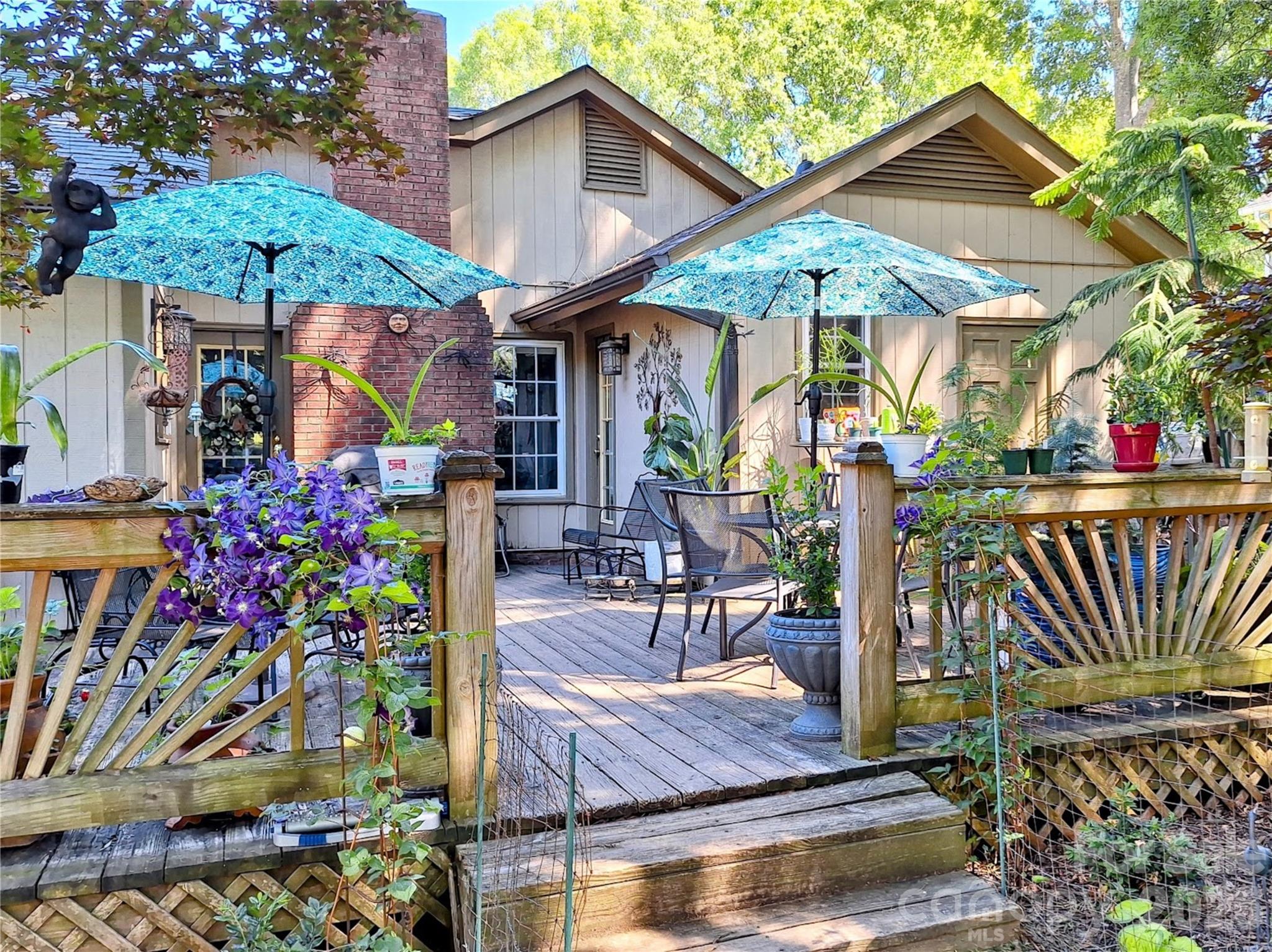 317 Wilcrest Drive Matthews NC 28105