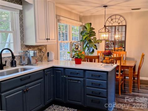 317 Wilcrest Drive Matthews NC 28105