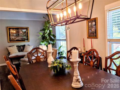 317 Wilcrest Drive Matthews NC 28105