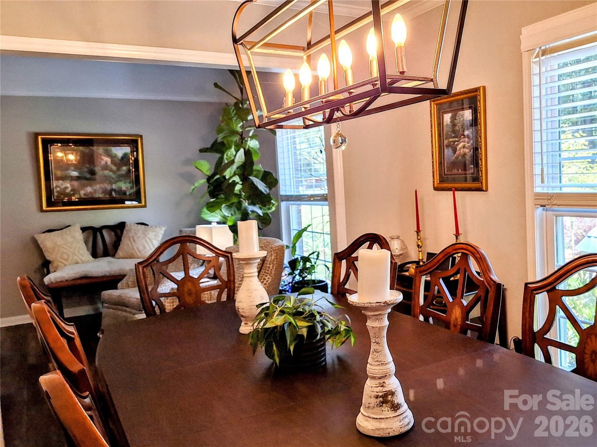 317 Wilcrest Drive Matthews NC 28105