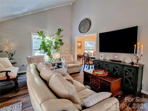 317 Wilcrest Drive Matthews NC 28105