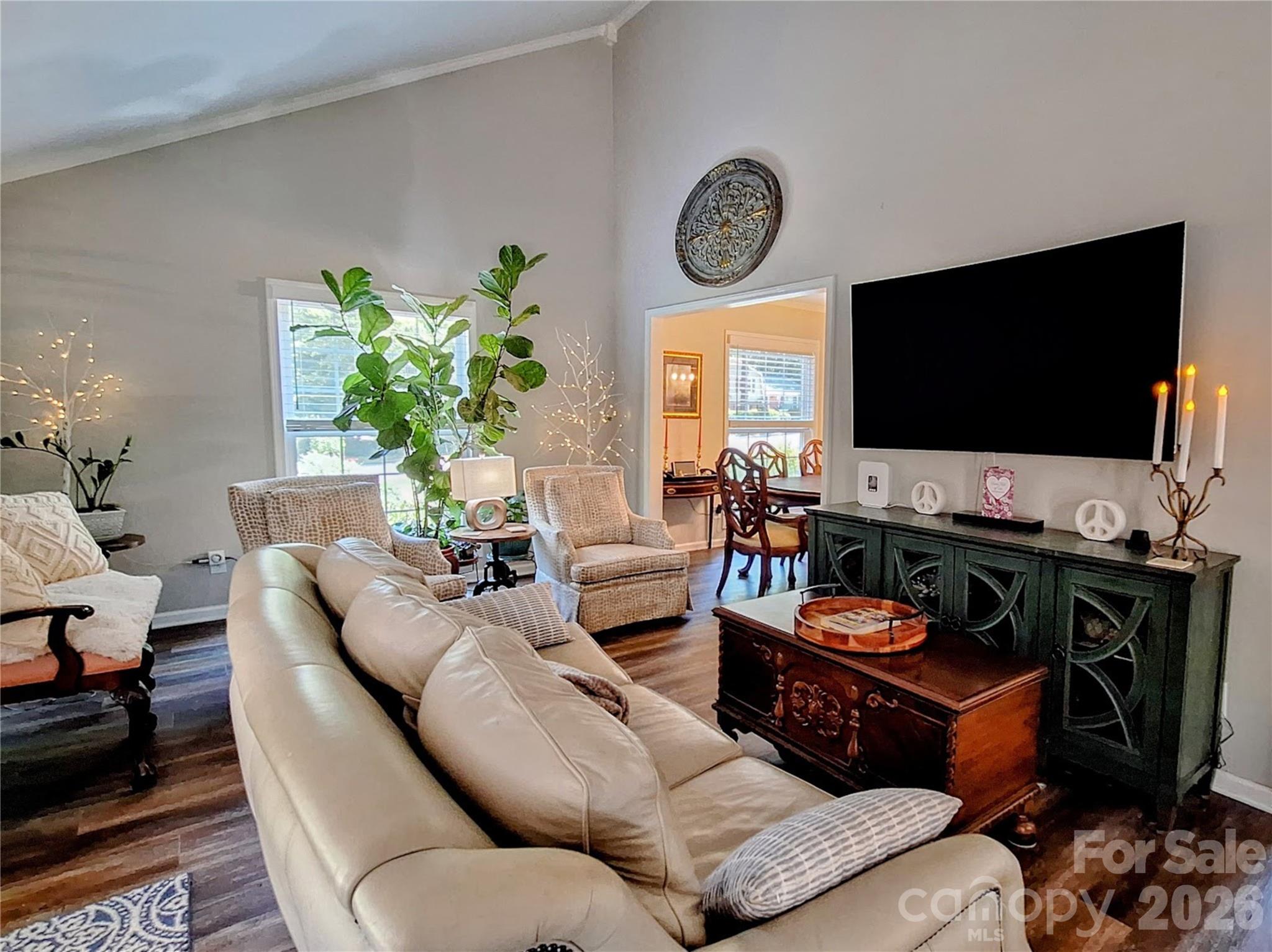 317 Wilcrest Drive Matthews NC 28105