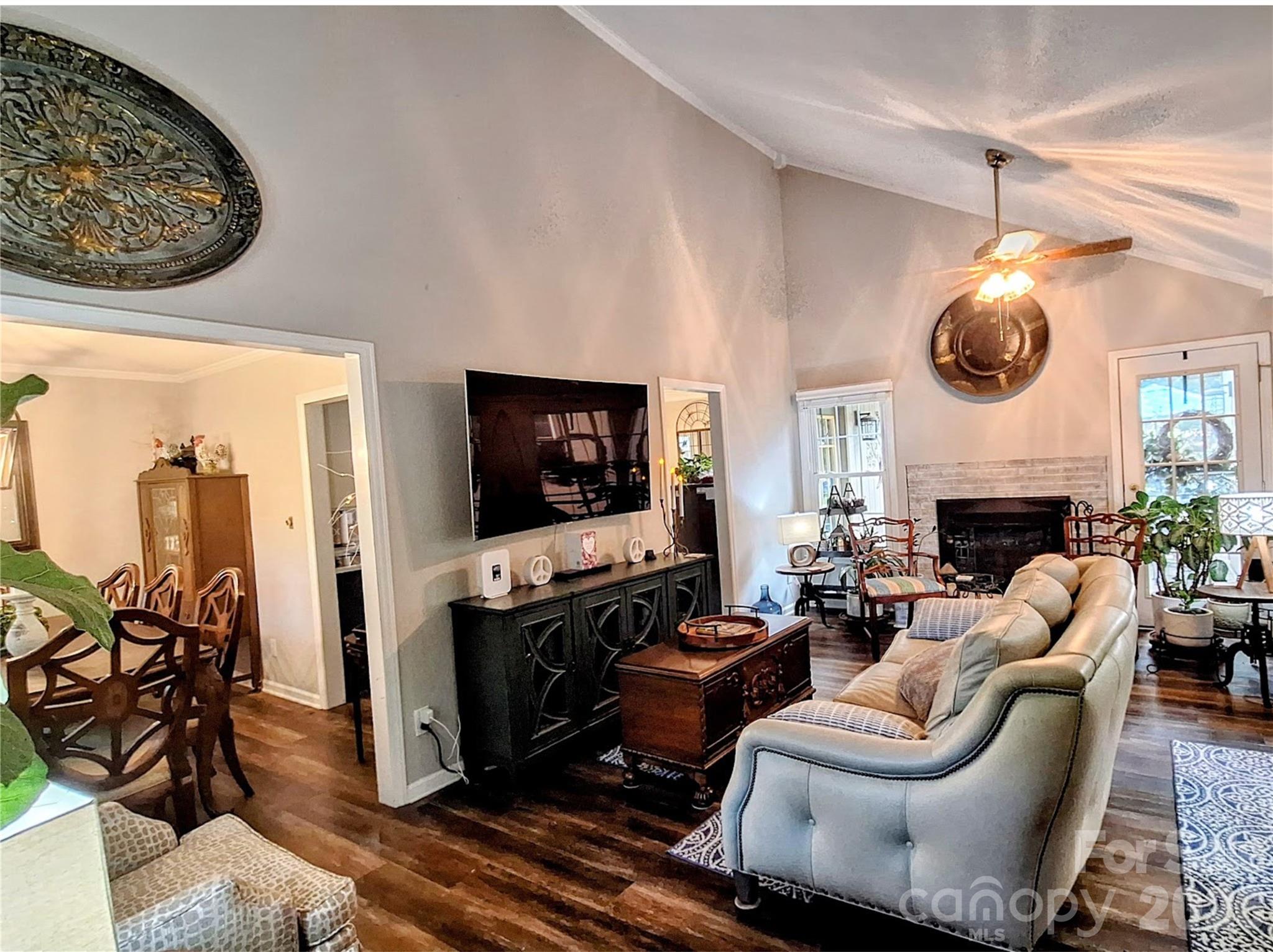 317 Wilcrest Drive Matthews NC 28105