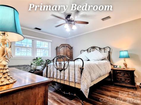 317 Wilcrest Drive Matthews NC 28105