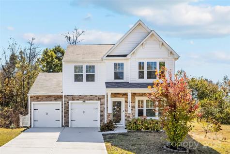 723 Yorkshire Drive Albemarle NC 28001