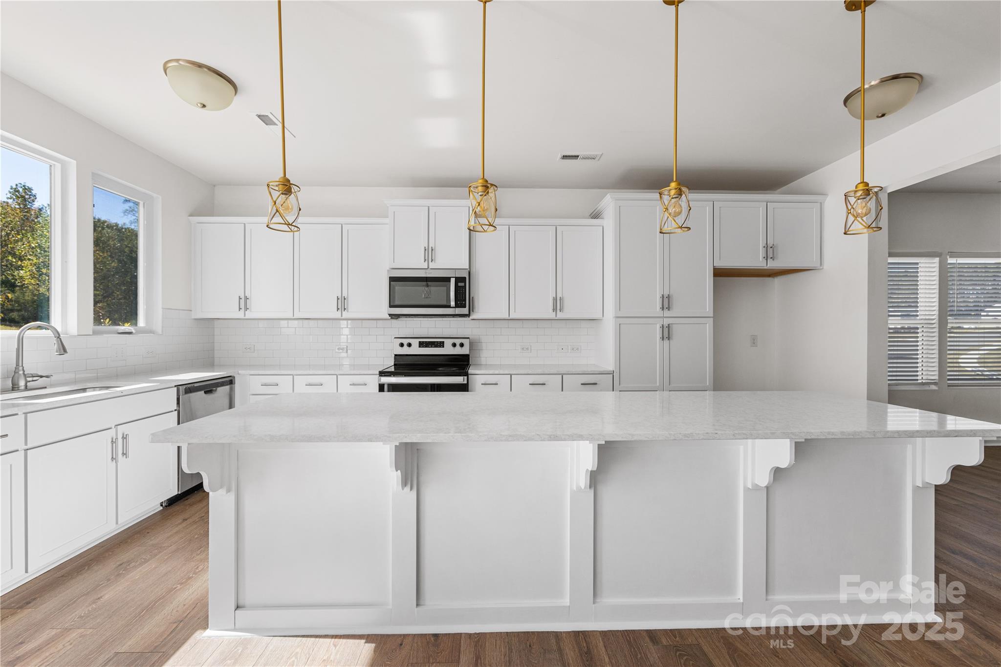 723 Yorkshire Drive Albemarle NC 28001