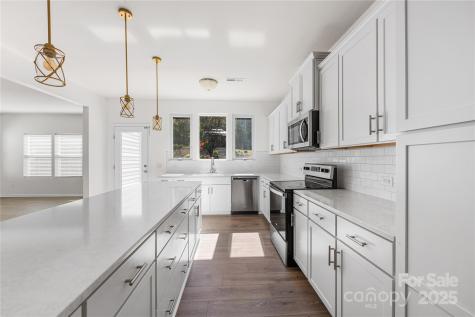 723 Yorkshire Drive Albemarle NC 28001