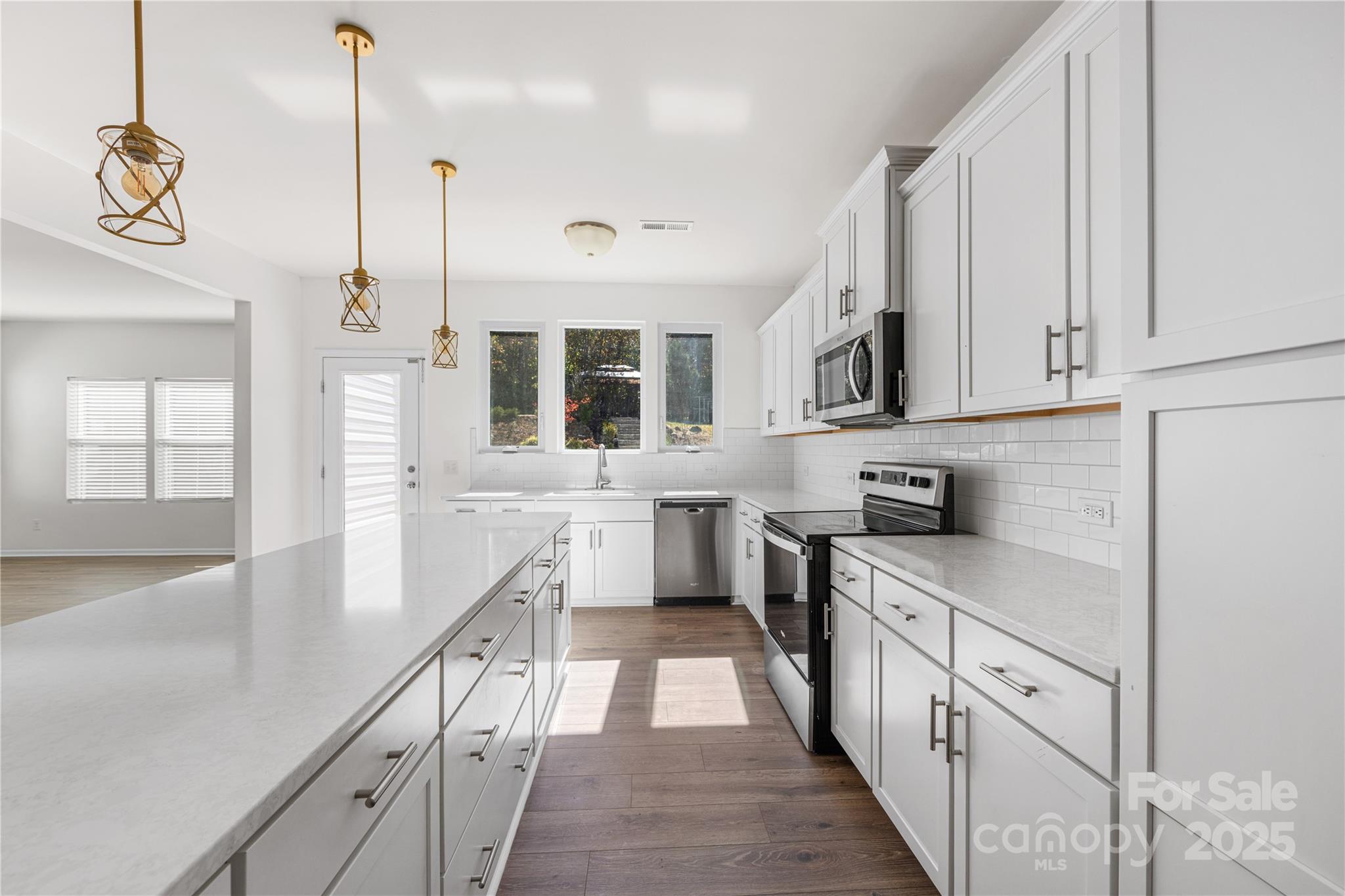 723 Yorkshire Drive Albemarle NC 28001