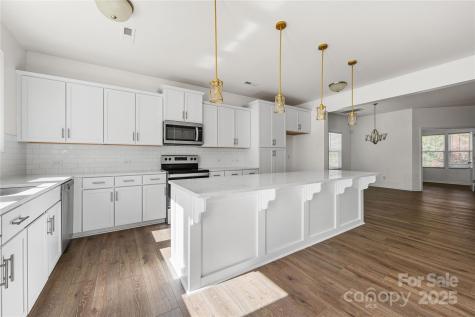 723 Yorkshire Drive Albemarle NC 28001