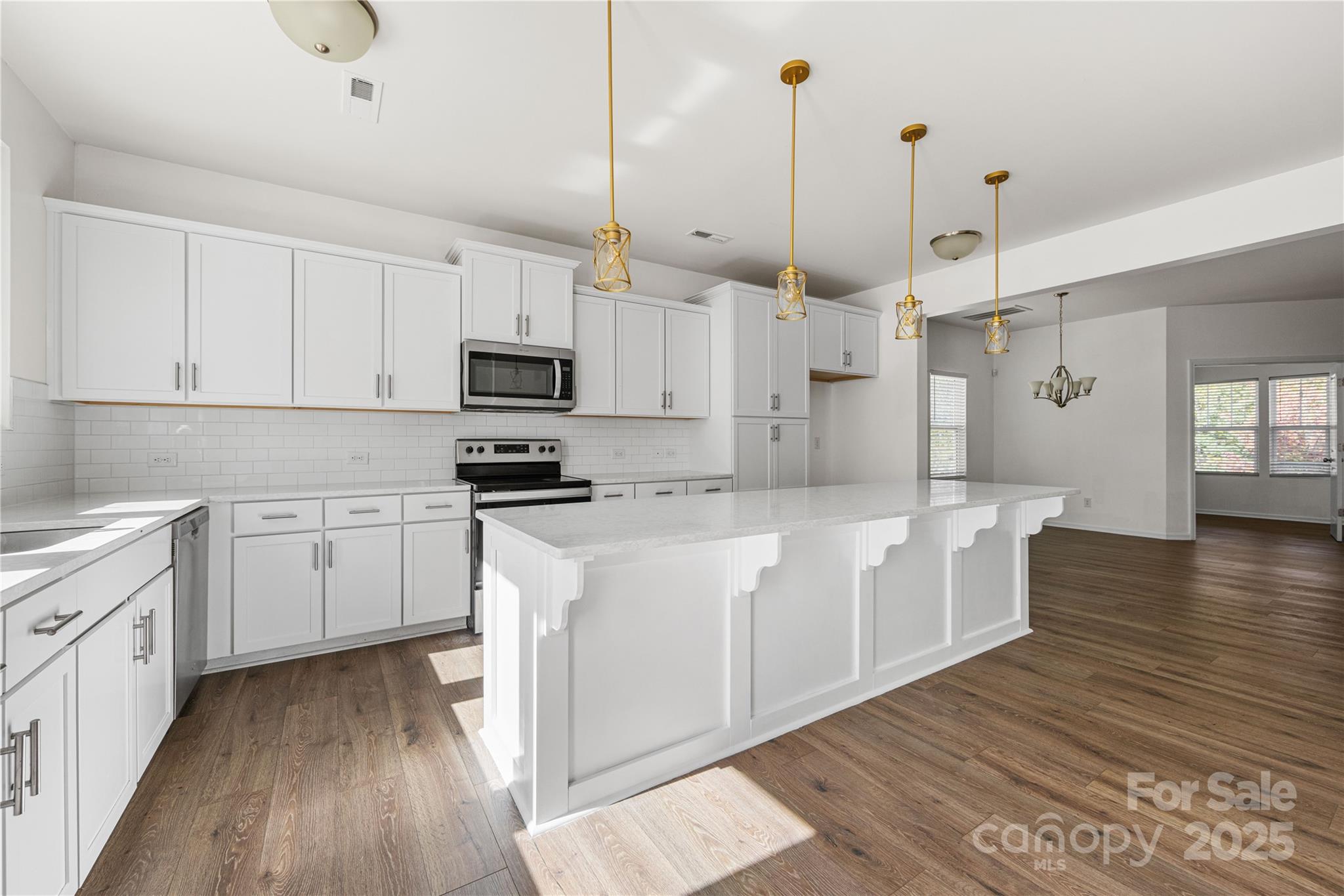 723 Yorkshire Drive Albemarle NC 28001