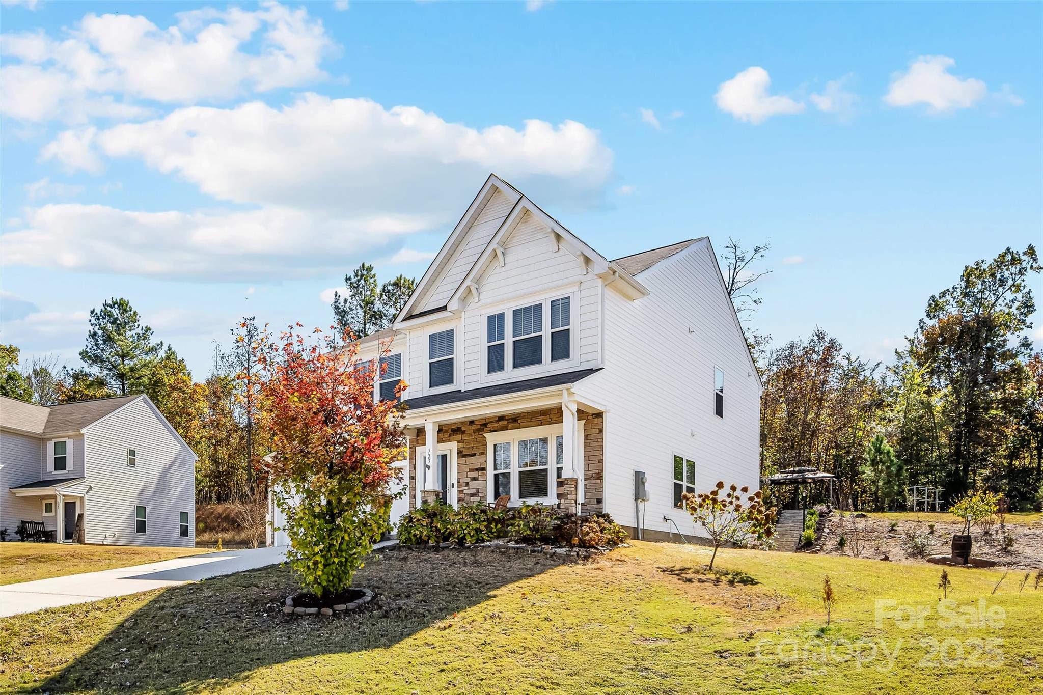 723 Yorkshire Drive Albemarle NC 28001