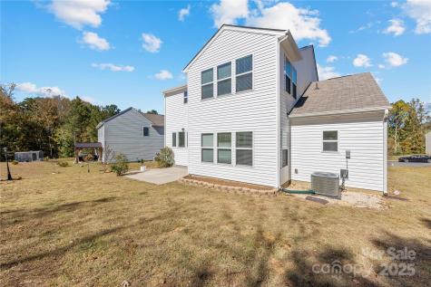 723 Yorkshire Drive Albemarle NC 28001