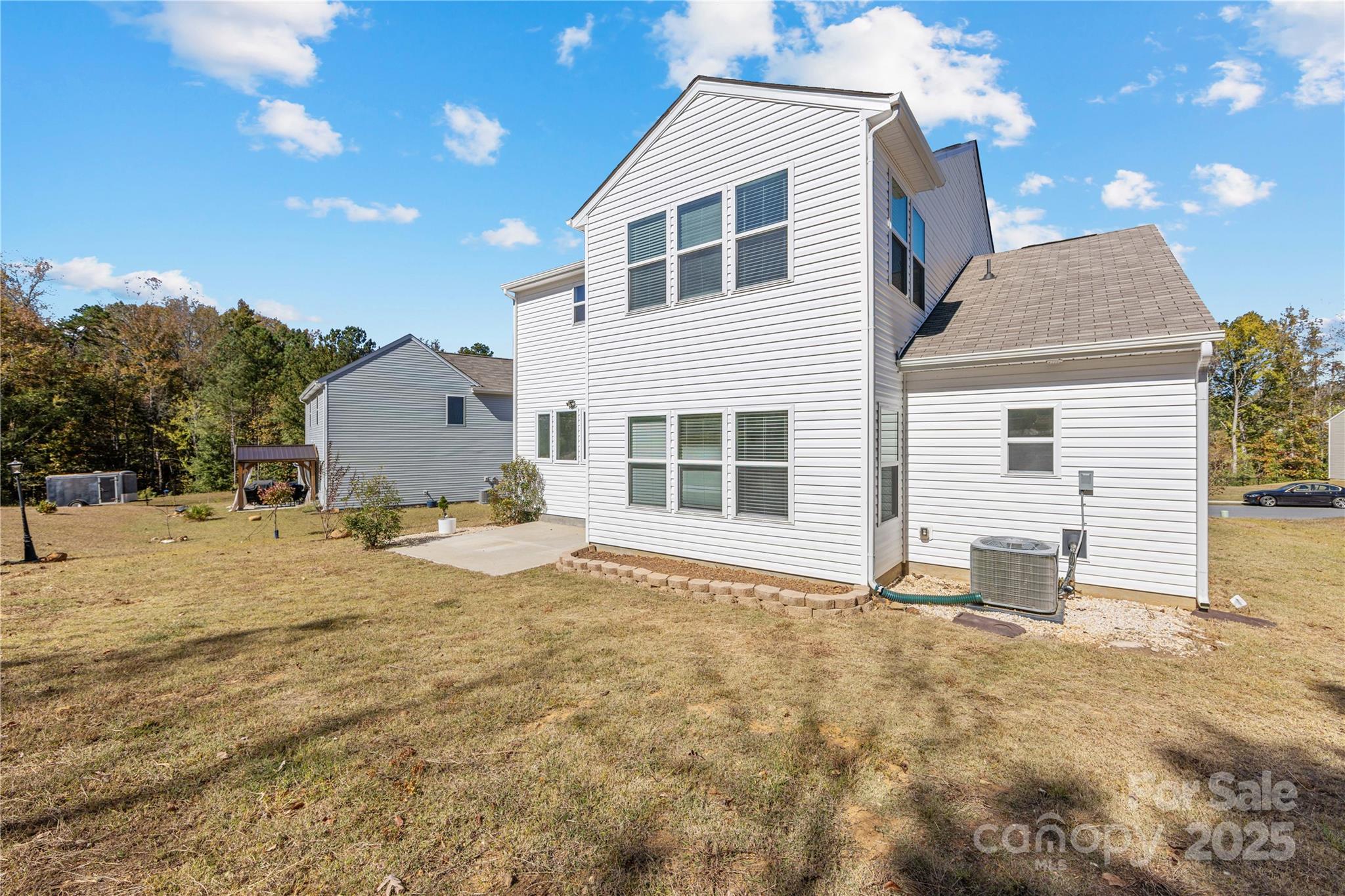 723 Yorkshire Drive Albemarle NC 28001