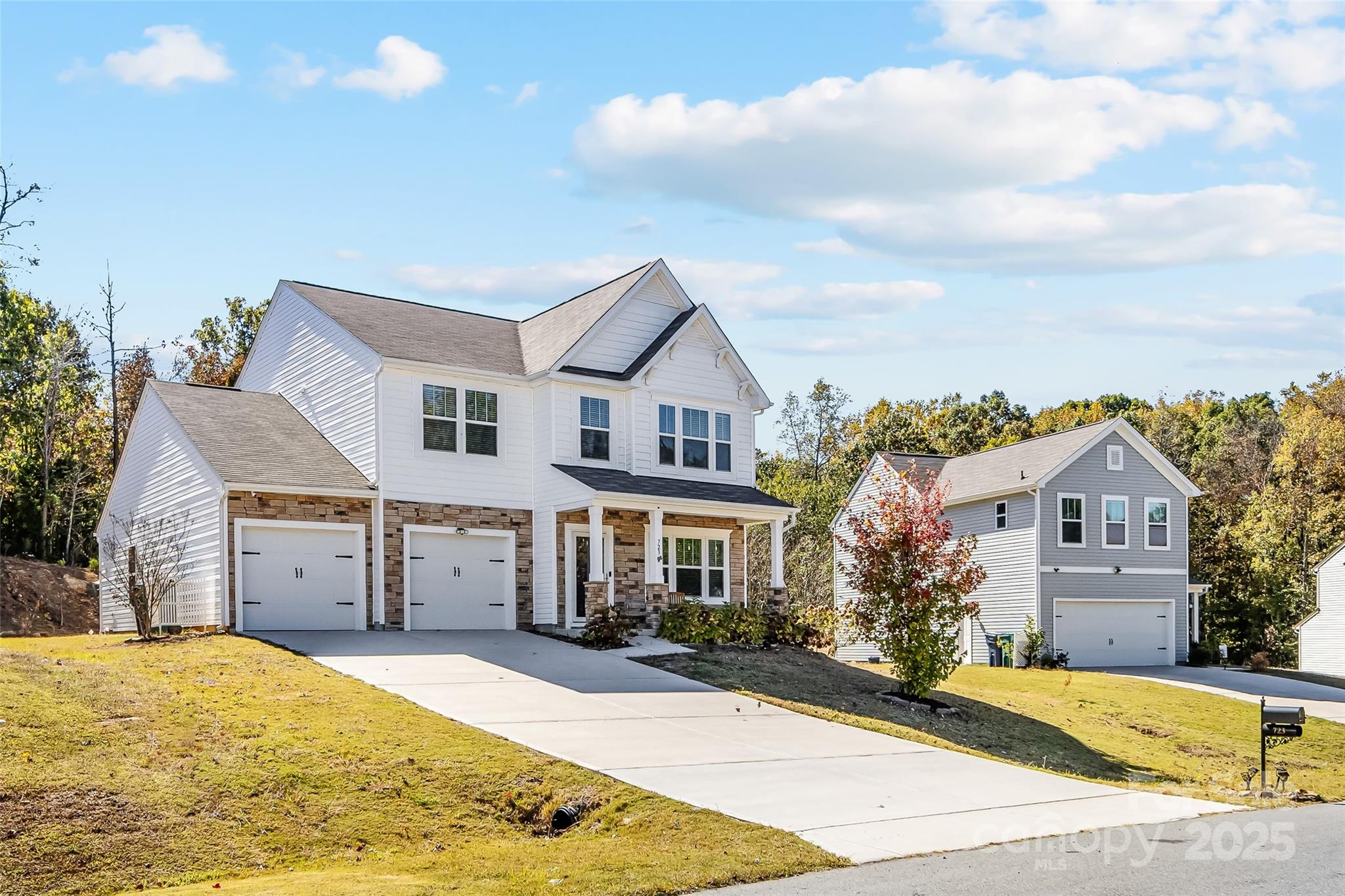 723 Yorkshire Drive Albemarle NC 28001