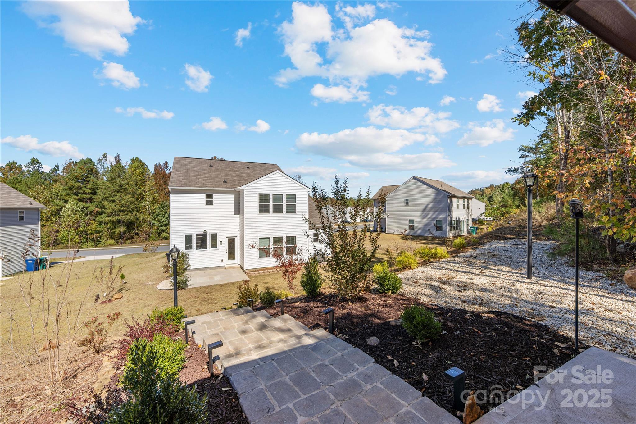 723 Yorkshire Drive Albemarle NC 28001